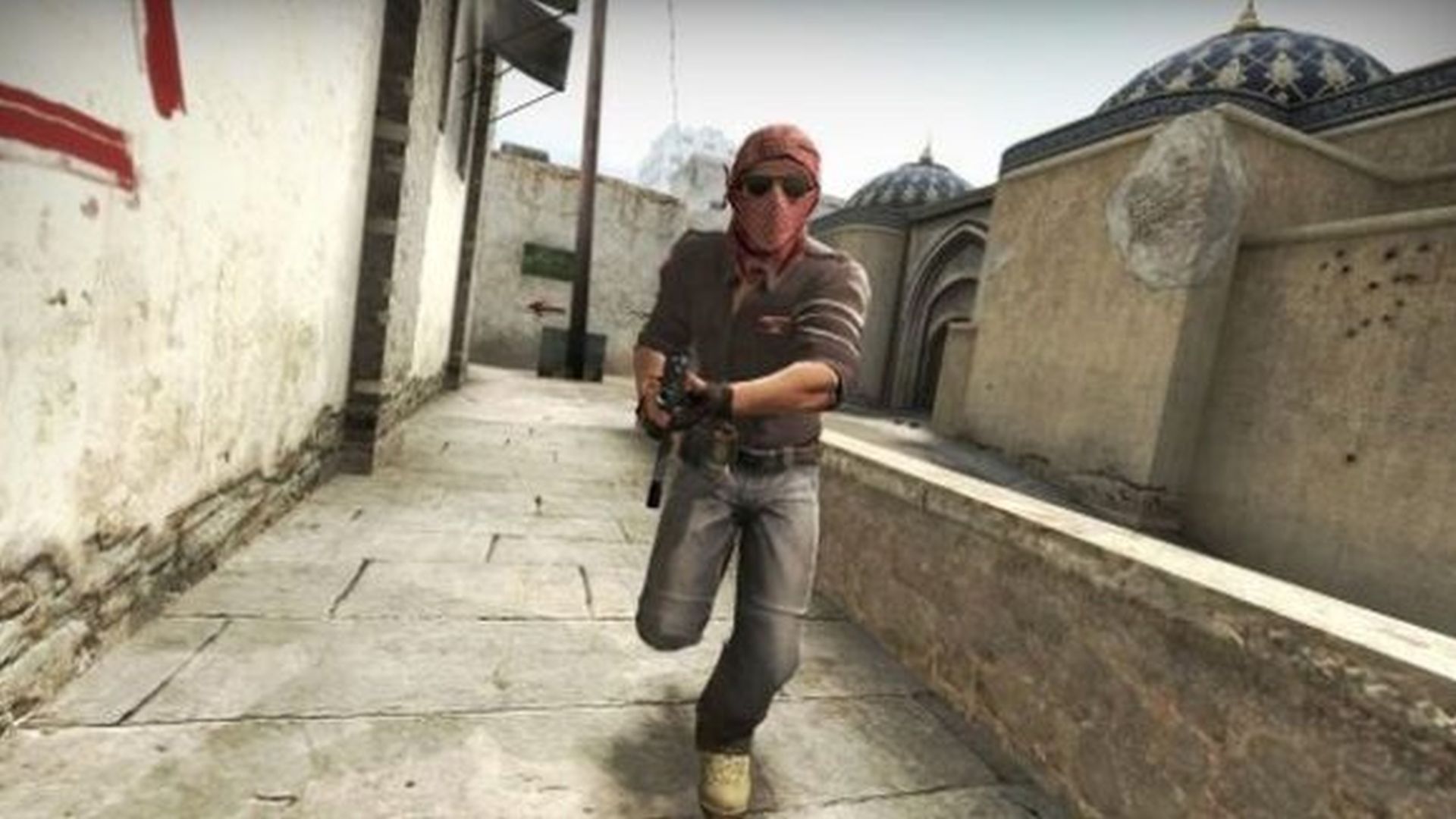 Level-up In CS: GO From MGE To The Global Elite